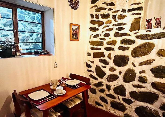 Appartamento Inkasita Historic Inka House Steps From Plaza De Armas Ollantaytambo