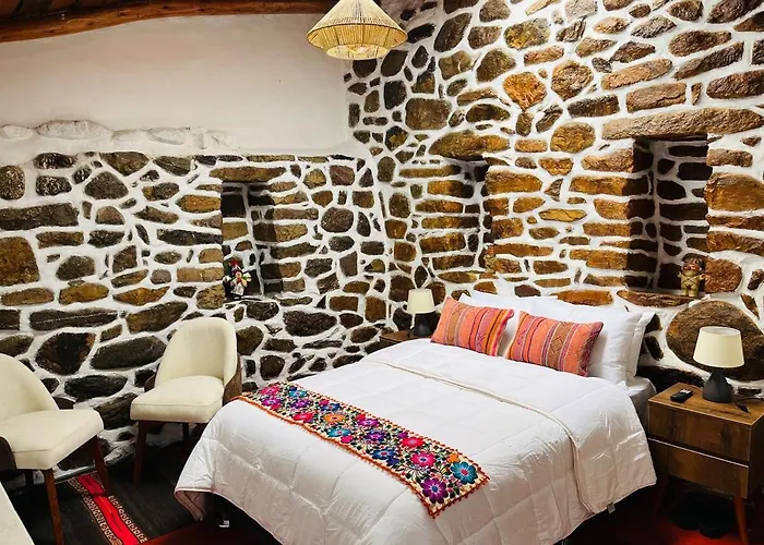 Appartamento Inkasita Historic Inka House Steps From Plaza De Armas