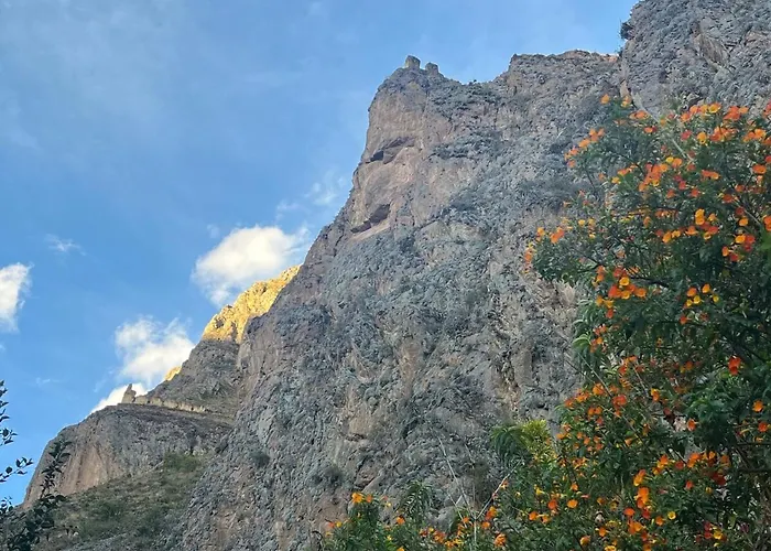 Inkasita Historic Inka House Steps From Plaza De Armas * Ollantaytambo
