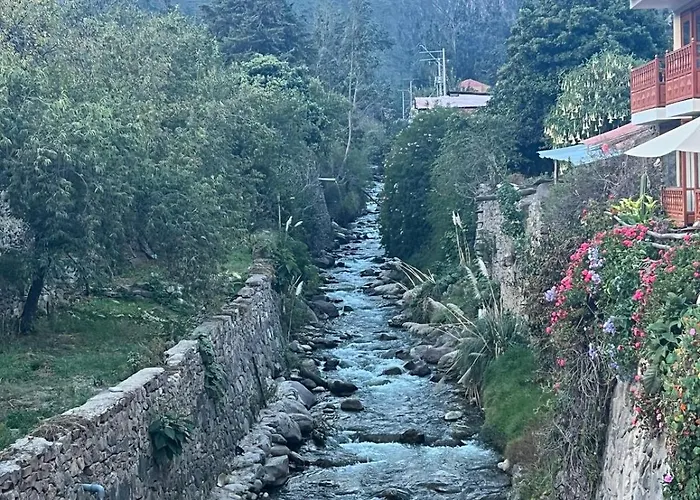 Inkasita Historic Inka House Steps From Plaza De Armas * Ollantaytambo