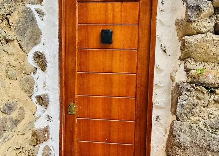 Inkasita Historic Inka House Steps From Plaza De Armas Appartamento