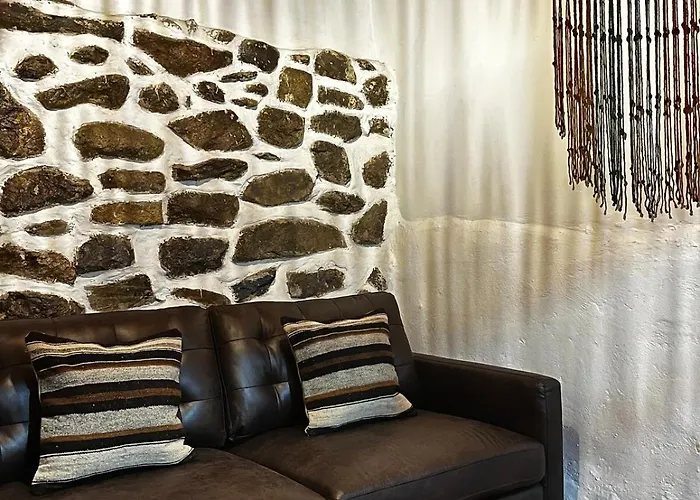 Appartamento Inkasita Historic Inka House Steps From Plaza De Armas Ollantaytambo