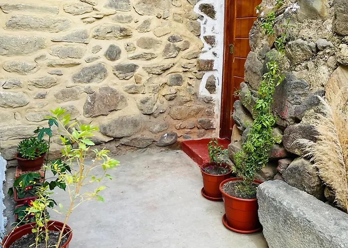 Inkasita Historic Inka House Steps From Plaza De Armas Ollantaytambo