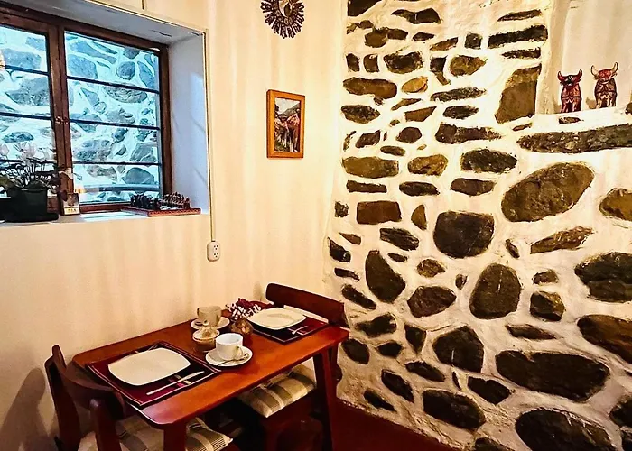 Appartamento Inkasita Historic Inka House Steps From Plaza De Armas *